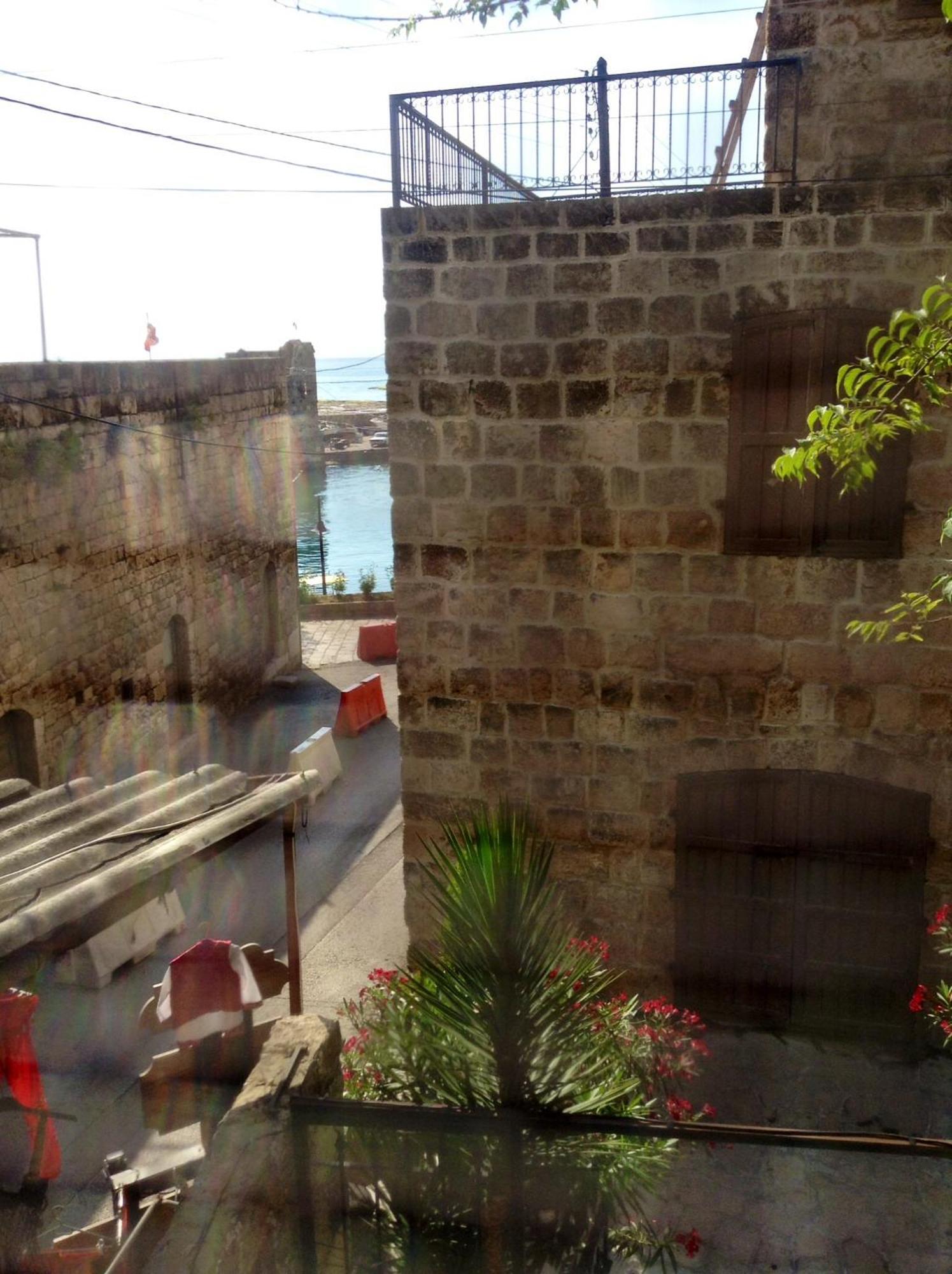 Byblos Fishing Club Guesthouse Quarto foto