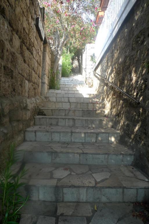 Byblos Fishing Club Guesthouse Quarto foto
