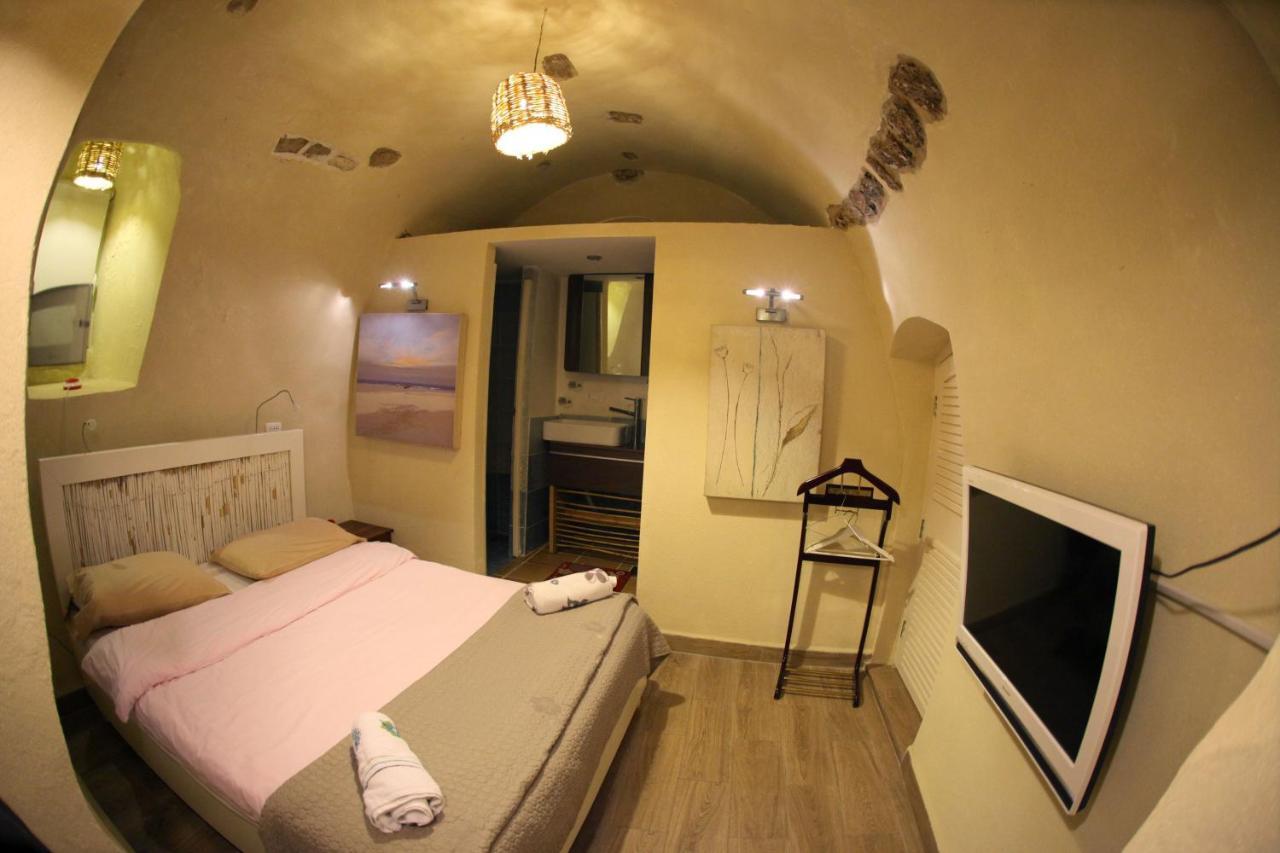 Byblos Fishing Club Guesthouse Quarto foto